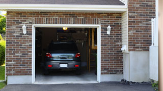 Garage Door Installation at Sea Horse, Florida